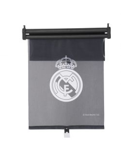 Jaluzea auto laterala rola Real Madrid 43 x 50 cm