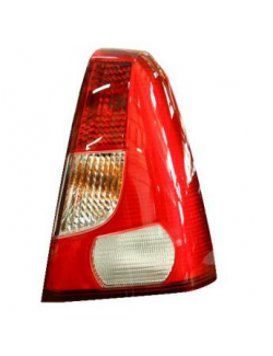 Lampa Spate Clasica Dreapta (Semn. Alba) Logan Renault 6001549148