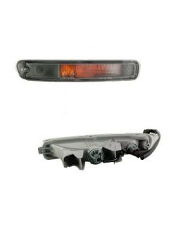 Lampa semnalizare fata cu pozitie Mazda 323F 08 1994-08 1998 TYC partea stanga