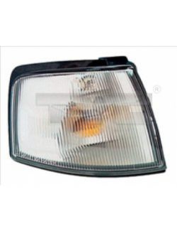 Lampa semnalizare fata Mazda Demio 07 1996-01 2000 TYC partea dreapta