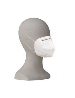 Mască de protecție pentru Gura si Nas KN95 = FFP2 = N95 
