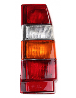 Stop spate lampa Volvo 740 760 7 1982-1992 940 960 9 1990-1996 BestAutoVest partea Dreapta