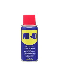 Spray degripant WD40 100 ml