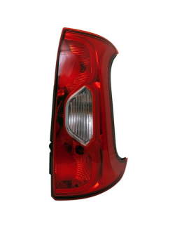 Stop spate lampa Fiat Panda5D 05 2012- AL Automotive lighting partea Dreapta