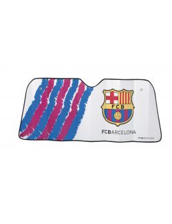 Parasolar parbriz FC Barcelona XL-size 145x80 cm