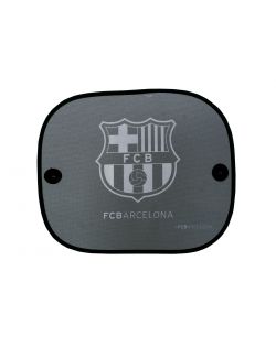 Parasolare laterale FC Barcelona set 2buc 36x44cm