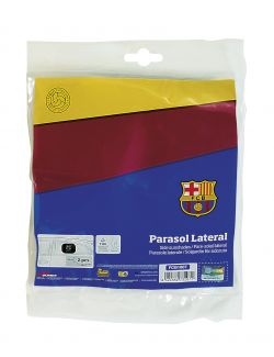 Parasolare laterale FC Barcelona set 2buc 36x44cm