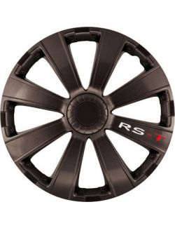 Set capace roti RS-T Dark 16 inch