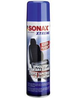 Spuma pentru curatarea tapiteriei Sonax 400 ml