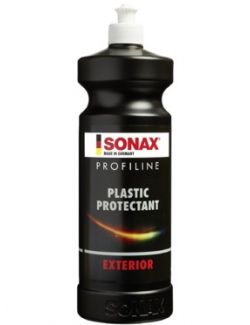 Solutie pentru curatarea si protectia plasticelor din exterior Sonax 1litru