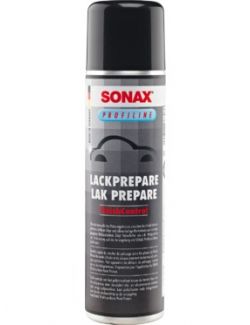 Spray profiline pregatire suprafete vopsite protectie vopsea si lac Sonax 0 400ml