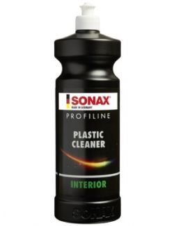 Solutie Curatat Suprafete Plastic din interior Sonax 1litru