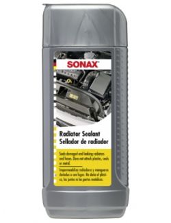 Solutie antiscurgere radiator Sonax 250ml