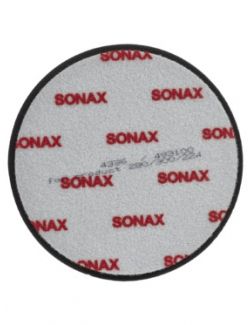 Burete Gri de polisare Soft Finish 160mm Sonax