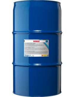 Solutie pentru curatare uleiuri ceara vaselina solutie decerat Sonax 60 L