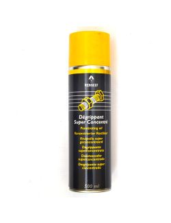 Spray degripant super concentrat 500ml 7711236166