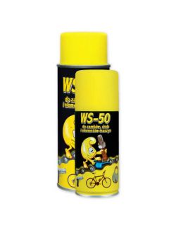 Spray degripant WS50 utilizare universala 150ml Wesco