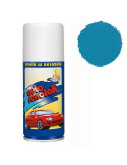 Spray vopsea Albastru 610 150ML WESCO