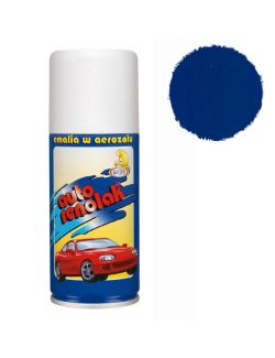 Spray vopsea Albastru C-420 150ML WESCO
