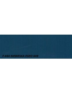 Spray vopsea Albastru EGEE 649 F-444 150ML WESCO