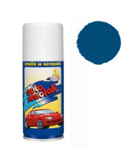 Spray vopsea Albastru L-62 150ML WESCO