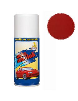 Spray vopsea Rosu DAEWOO 73L 150ML WESCO