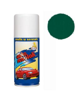 Spray vopsea Verde 306C 150ML WESCO