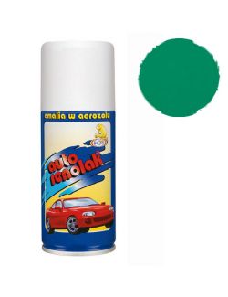 Spray vopsea Verde 821 C-320 150ML WESCO