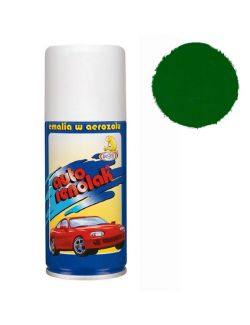 Spray vopsea Verde L-50 150ML WESCO