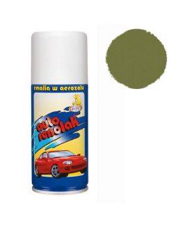 Spray vopsea Verde L-64 150ML WESCO