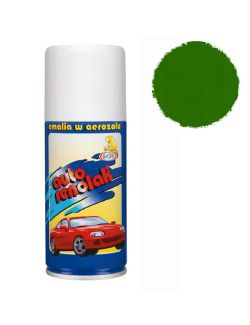 Spray vopsea Verde TROPICAL L-65 150ML WESCO