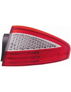 Stop spate lampa Ford Mondeo BA7Hatchback 03 2007-03 2010 TYC partea Stanga exterior