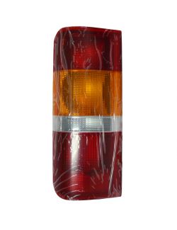 Stop spate lampa spate Ford Transit 1985-1995 Ford Courier 1989-2002 partea Stanga cu suport becuri