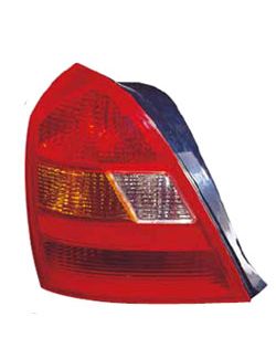 Stop spate lampa Hyundai ELantra SDN 06 2000-12 2003 BestAutoVest partea Dreapta