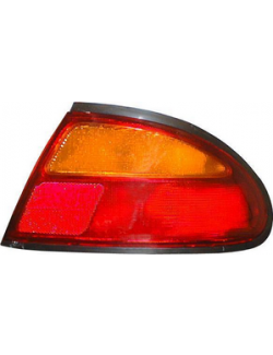 Stop spate lampa Mazda 323F 08 1994-08 1998 TYC partea Dreapta
