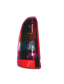 Stop spate lampa Opel Astra G COMBI 01 1998-08 2009 TYC partea Dreapta