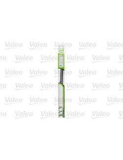 Stergator Valeo VFH65, lungime lamela 650mm, 26 inch , 575833