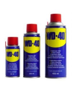 Spray degripant WD40 400 ml